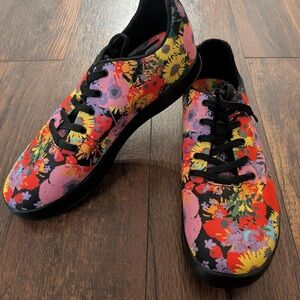 NWOT NOBULL Superbloom Canvas Lifting Shoes M9.5, W11